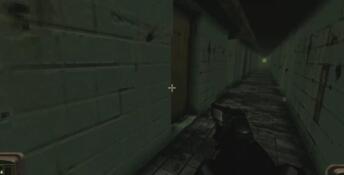 Peripeteia PC Screenshot