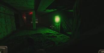 Peripeteia PC Screenshot