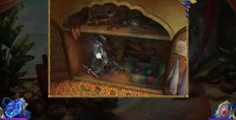 Persian Nights 2: The Moonlight Veil Collector’s Edition PC Screenshot