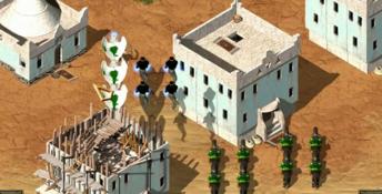 Persian Wars PC Screenshot