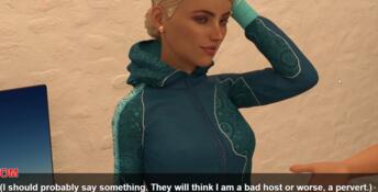 Perv's Hotel, Lust from Sweden PC Screenshot