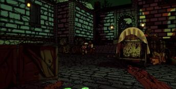 Pestilence PC Screenshot