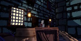 Pestilence PC Screenshot