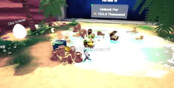 Pet Lands PC Screenshot