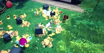 Pet Lands PC Screenshot