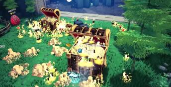 Pet Lands PC Screenshot