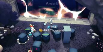 Pet Lands PC Screenshot