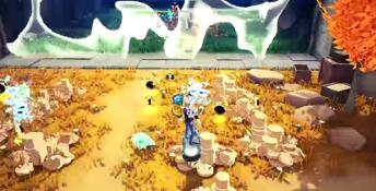 Pet Lands PC Screenshot