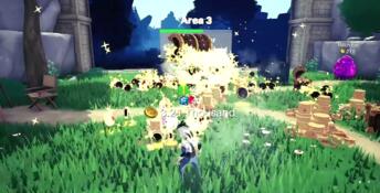 Pet Lands: First Steps