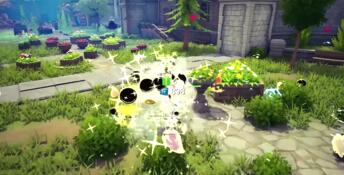 Pet Lands: First Steps