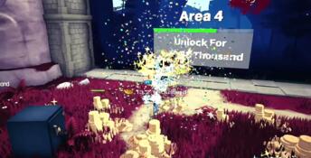 Pet Lands: First Steps PC Screenshot