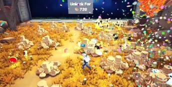Pet Lands: First Steps PC Screenshot