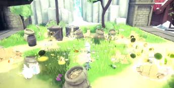 Pet Lands: First Steps PC Screenshot