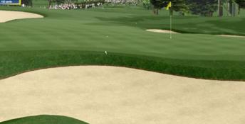 PGA Championship Golf 2000 PC Screenshot