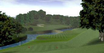 PGA European Tour PC Screenshot