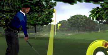 PGA European Tour PC Screenshot