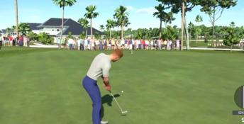 PGA Tour 2K21 PC Screenshot