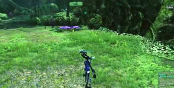 Phantasy Star Online 2 PC Screenshot