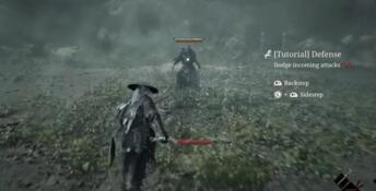 Phantom Blade Zero PC Screenshot