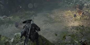 Phantom Blade Zero
