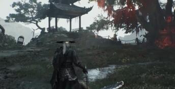 Phantom Blade Zero PC Screenshot