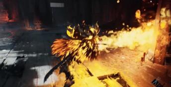 Phantom Blade Zero PC Screenshot