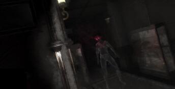 Phantom Girls: Ghostbuster PC Screenshot