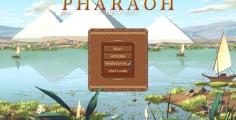 Pharaoh: A New Era PC Screenshot