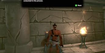 Pharaonic PC Screenshot