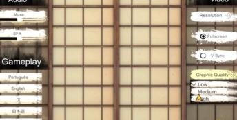Philosophical Jigsaw – The Zen Koans PC Screenshot