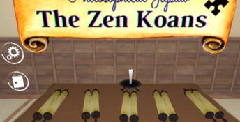 Philosophical Jigsaw – The Zen Koans