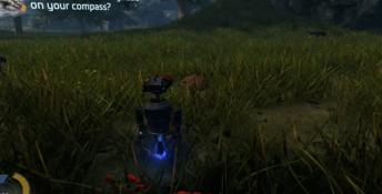 Phoning Home PC Screenshot
