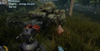 Phoning Home PC Screenshot
