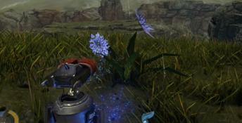 Phoning Home PC Screenshot
