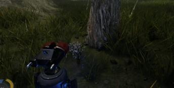 Phoning Home PC Screenshot