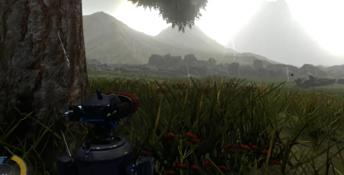 Phoning Home PC Screenshot