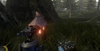 Phoning Home PC Screenshot
