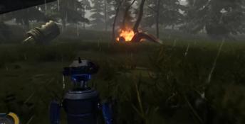 Phoning Home PC Screenshot
