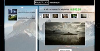 Photography Simulator PC Screenshot