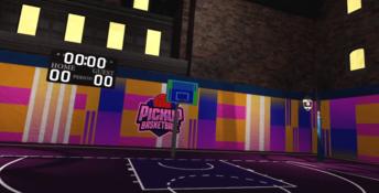 Pickup Basketball VR PC Screenshot