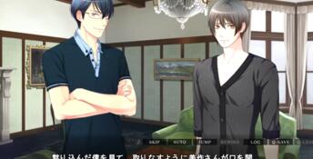 Pigeon Blood PC Screenshot
