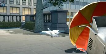 Pigeon Simulator PC Screenshot