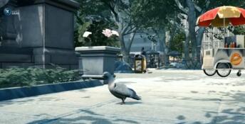 Pigeon Simulator PC Screenshot