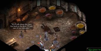 Pillars Of Eternity PC Screenshot