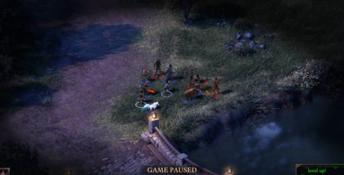Pillars Of Eternity PC Screenshot