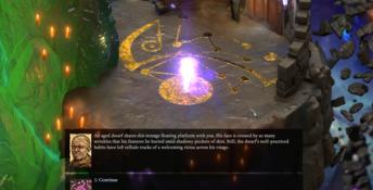 Pillars of Eternity II: Deadfire PC Screenshot