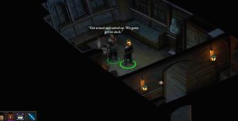 Pillars of Eternity II: Deadfire PC Screenshot