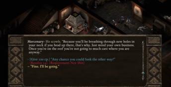 Pillars of Eternity: Complete Edition PC Screenshot