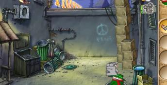 Pilot Brothers 3: Back Side of the Earth PC Screenshot