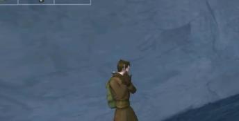 Pilot Down: Behind Enemy Lines PC Screenshot